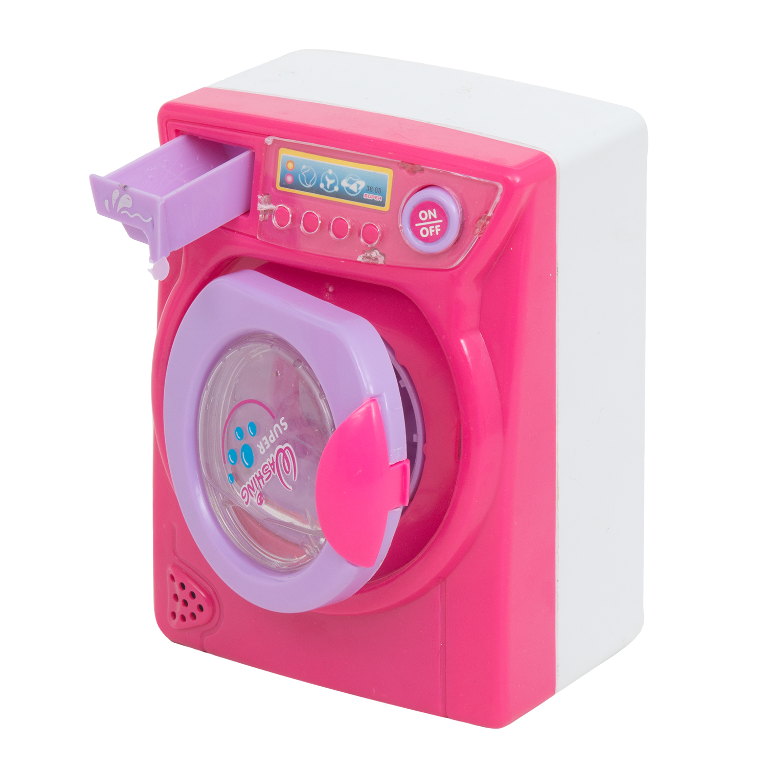 Игровой набор Mia Club Домашний очаг Бытовая техника