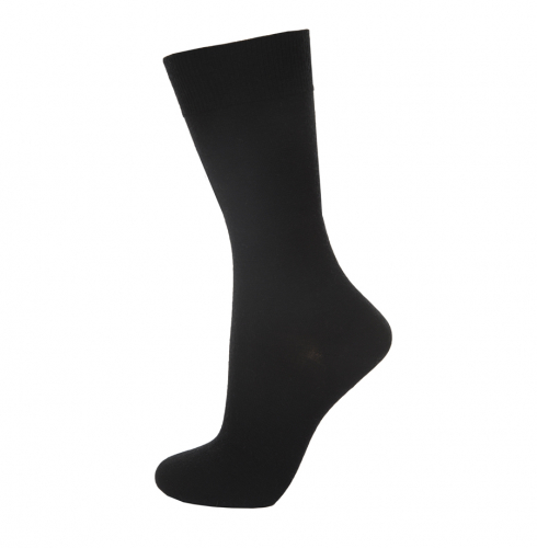 Тонкие мужские носки (2 пары в упаковке) Janus