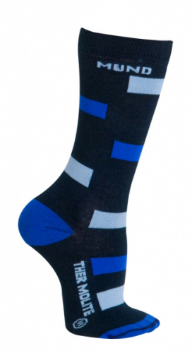  427р. 810р. 1 Skiing Junior носки, 2- темно-синий