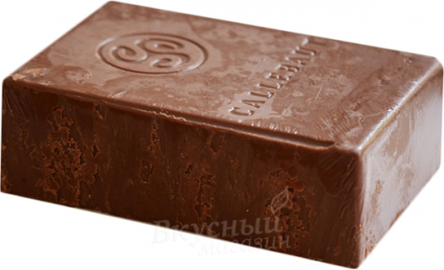 Шоколад Callebaut без сахара