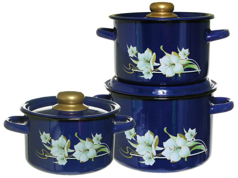 Комплект эм. Комплект эм. Комплект защитный эп-4(0) «энерго-тесла». -15"маки" /кастр. Набор кастрюль бамбук 1 л 1,5 л 2,3 л.