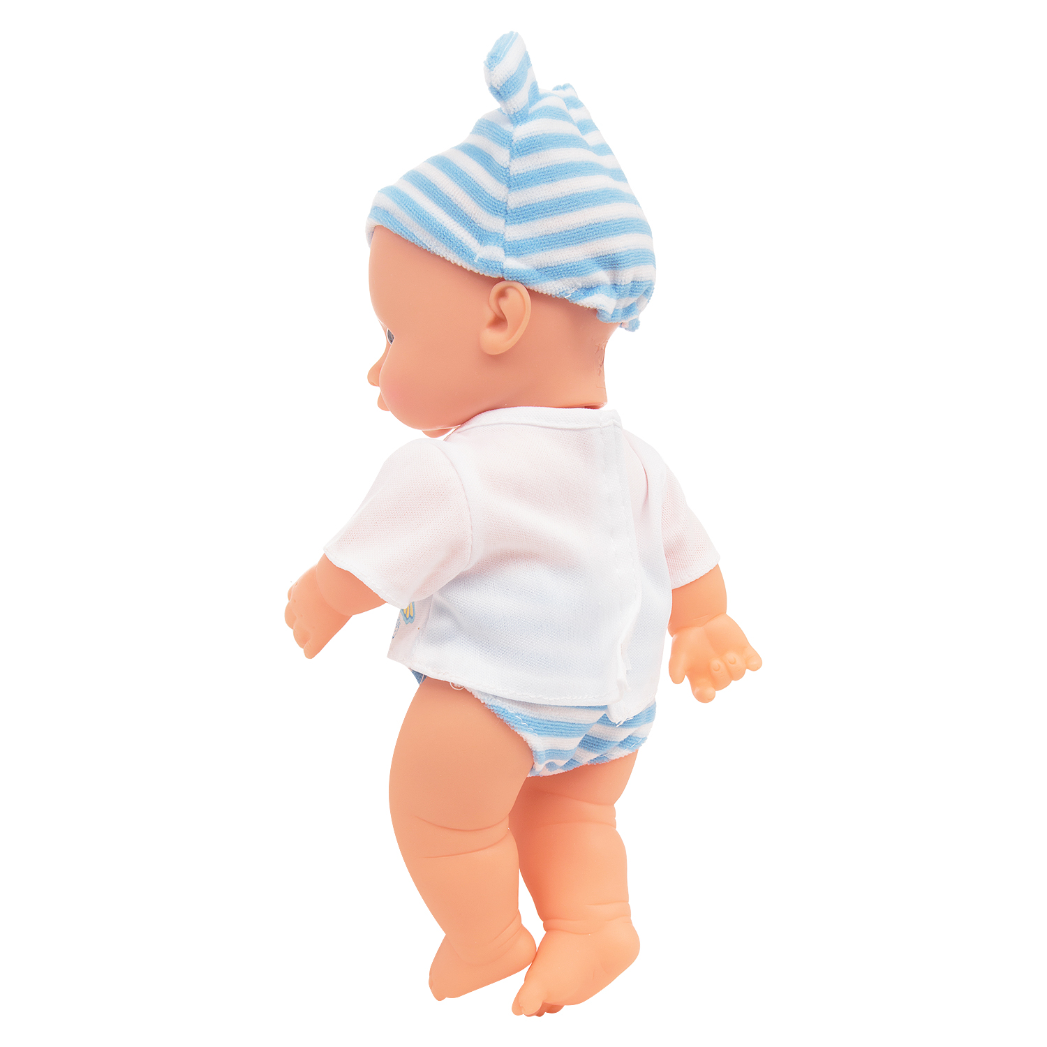 Игровой набор Mia Club True Baby 25 см