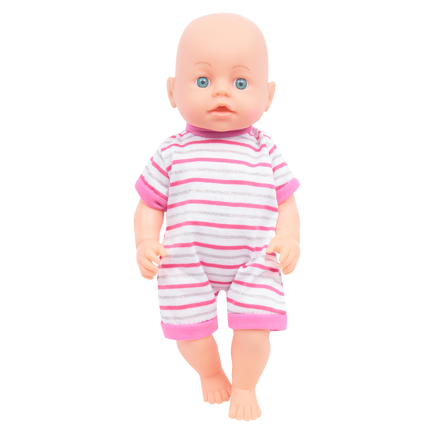 Игровой набор Mia Club True Baby 35 см
