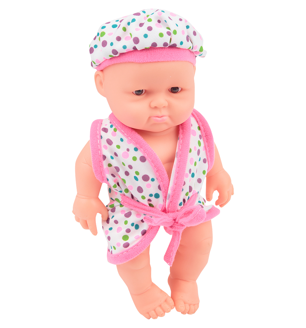 Игровой набор Игруша Кукла с аксессуарами
