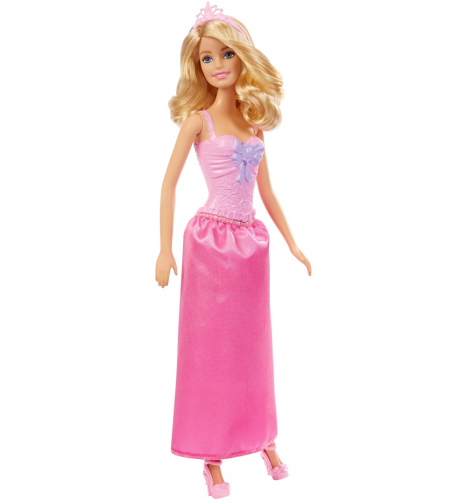 Кукла Barbie Дримтопия Принцесса в ассортименте 28 см