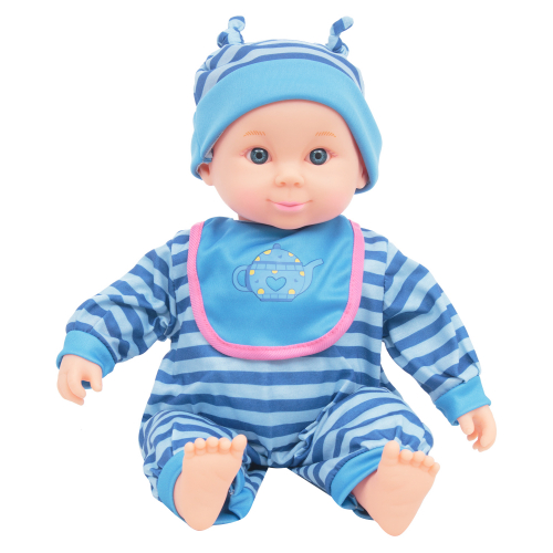 Пупс Mia Club True Baby 40 см