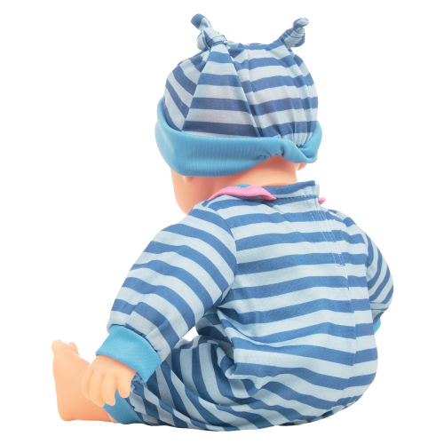 Пупс Mia Club True Baby 40 см