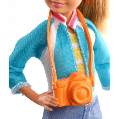 Кукла Barbie Семья Стейси