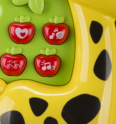 Игровая панель Fivestar Toys Жираф