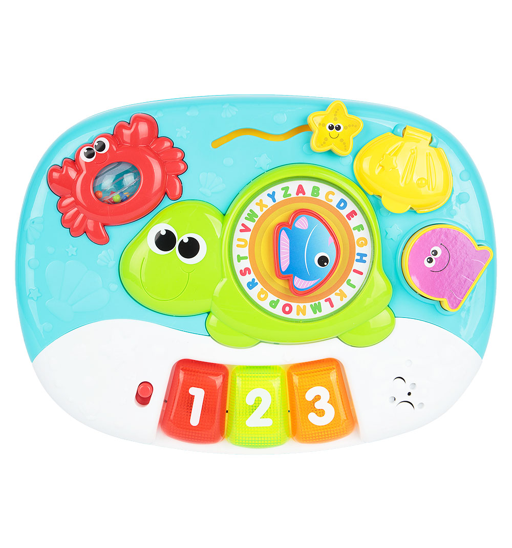 Игровой центр Winfun развивающий