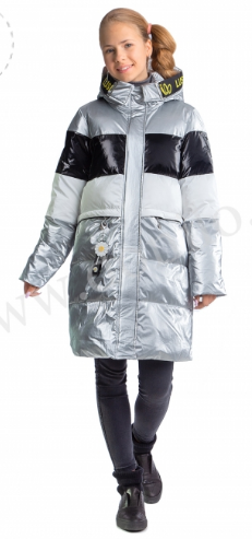 Пальто для девочки 2057