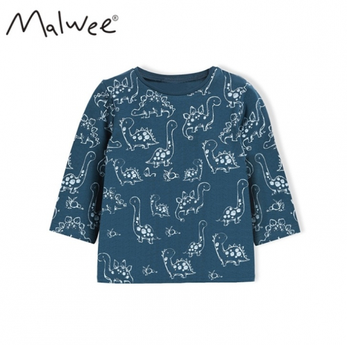 Пуловер Malwee арт.M-5633