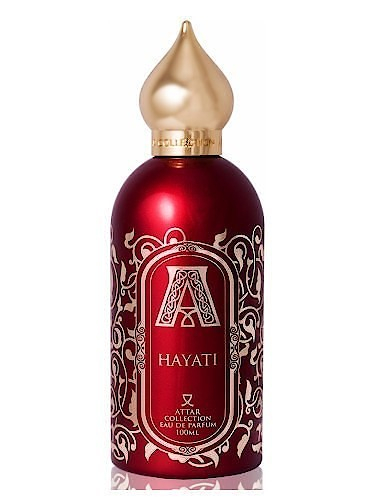 ATTAR Collection Hayati edp 100 ml