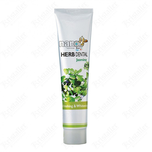 Зубная паста Herb Dental (Jasmine)