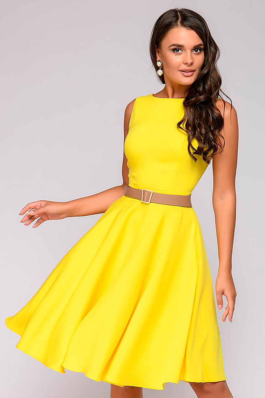 Платье без пояса. Желтое платье. Платье женское желтое. Жёлтое платье для женщины. Желтое пышное платье.