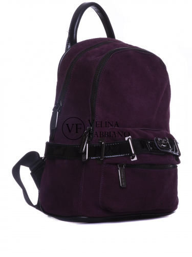 Рюкзак женский VF-571191-1 Purple