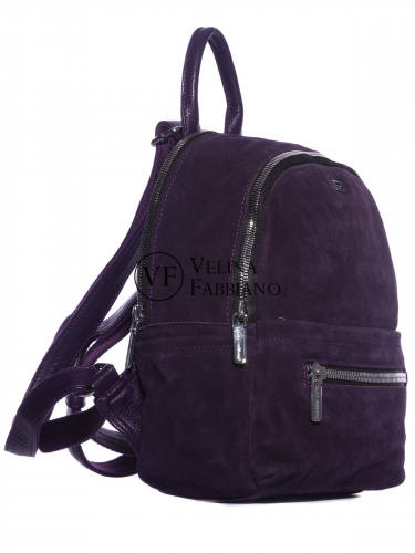 Рюкзак женский VF-571976 Purple