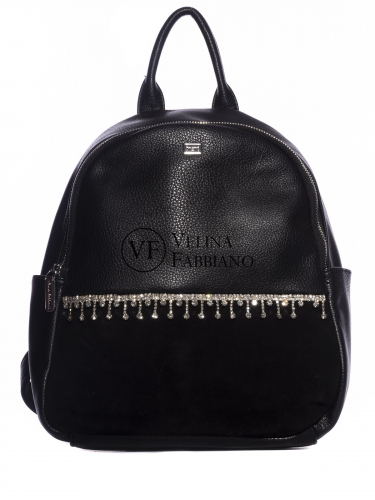 Рюкзак женский VF-571857-7 Black