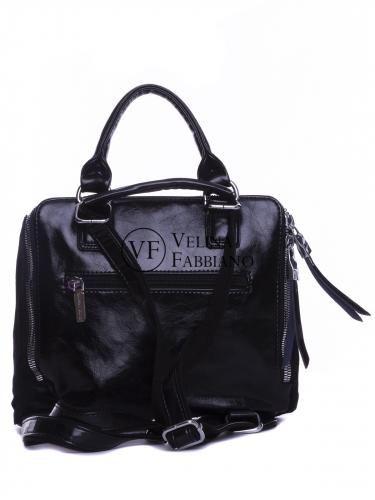 Рюкзак женский VF-59996-1 Black