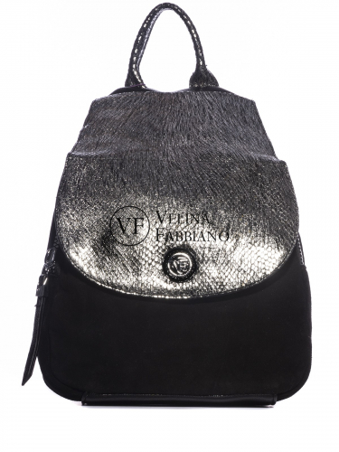 Рюкзак женский VF-551381-1 Black