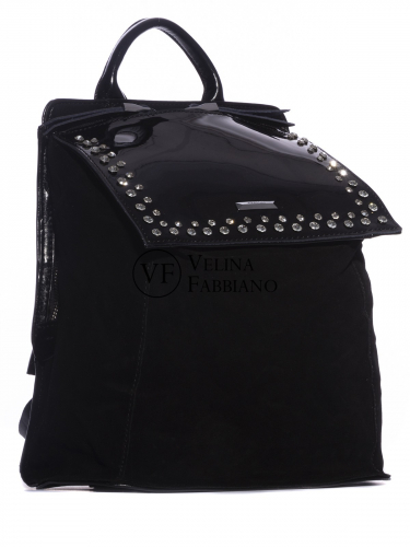 Рюкзак женский VF-531076-10 Black