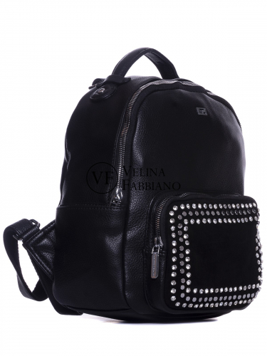 Рюкзак женский VF-531674-3 Black