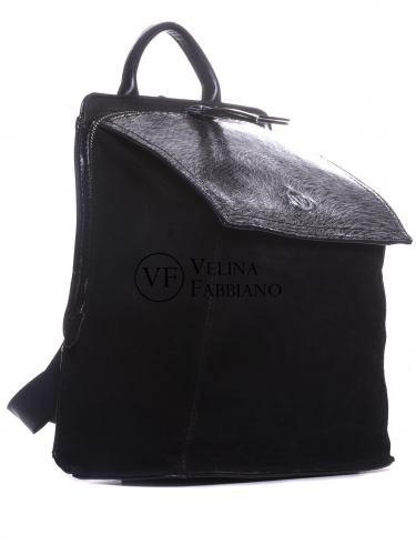 Рюкзак женский VF-531076 Black