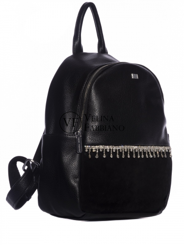 Рюкзак женский VF-571857-7 Black