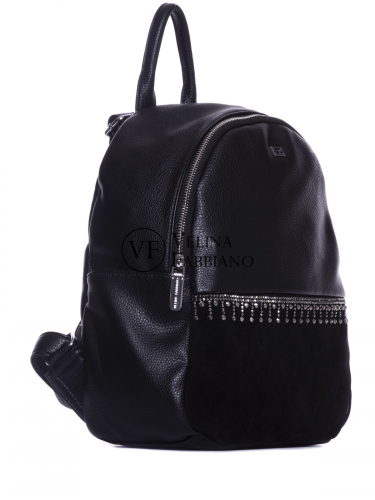 Рюкзак женский VF-571857-9 Black