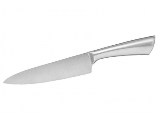 Нож поварской 20см цельнометаллический MAESTRO MAL-02M арт. 920232