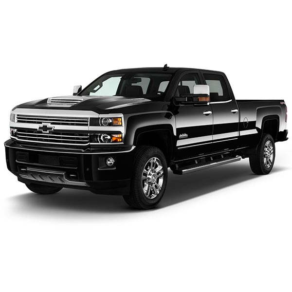 Игрушка модель машины 1:24 Chevrolet Silverado 1:32