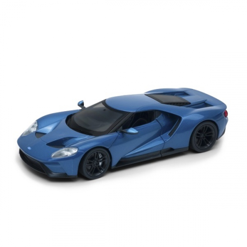 Игрушка модель машины 1:24 Ford GT