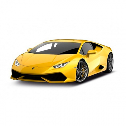 Игрушка модель машины 1:24 Lamborghini Huracan LP610-4