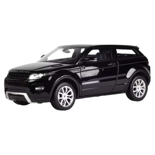 Игрушка модель машины 1:24 Range Rover Evoque