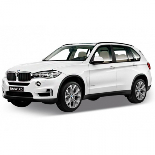 Игрушка модель машины 1:32 BMW X5