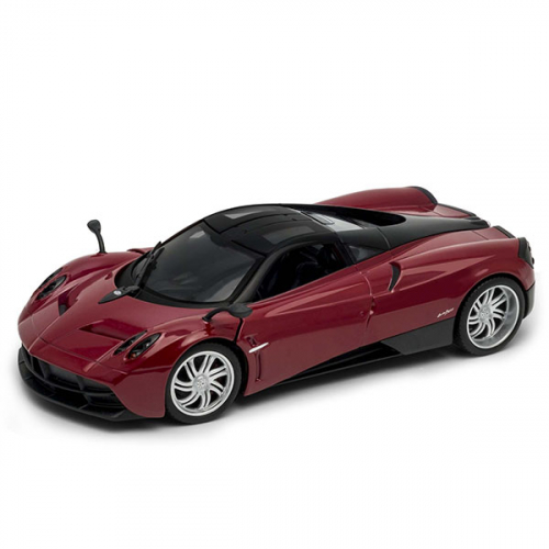 Игрушка модель машины 1:24 Pagani Huayara