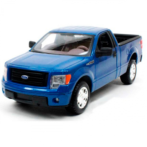 Игрушка модель машины 1:34-39 Ford F-150