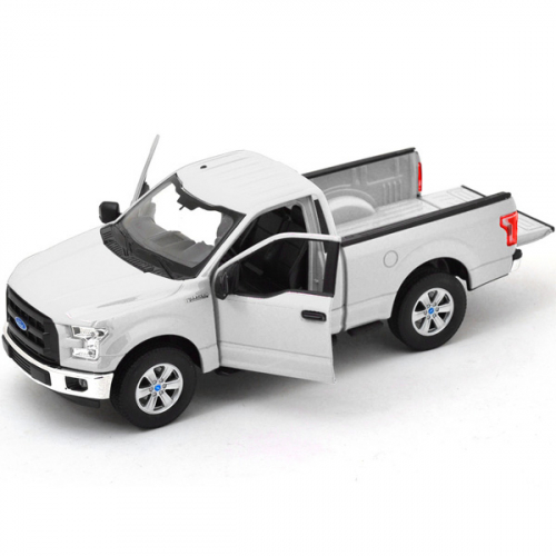 Игрушка модель машины 1:24 Ford F-150