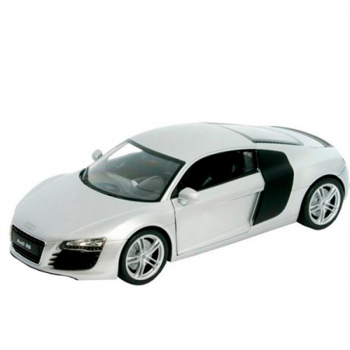 Игрушка модель машины 1:34-39 Audi R8