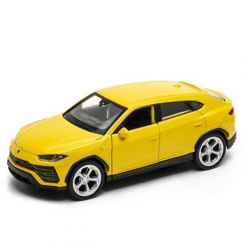 Игрушка модель машины 1:34-39 Lamborghini Urus