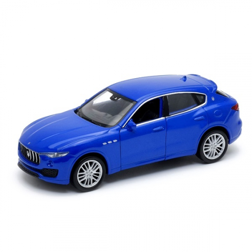 Игрушка модель машины 1:38  Maserati Levante