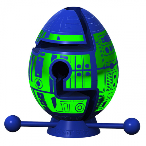 Головоломка Smart Egg Робот