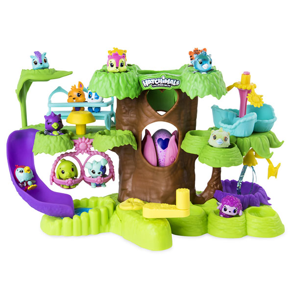 Игрушка Hatchimals игровой набор
