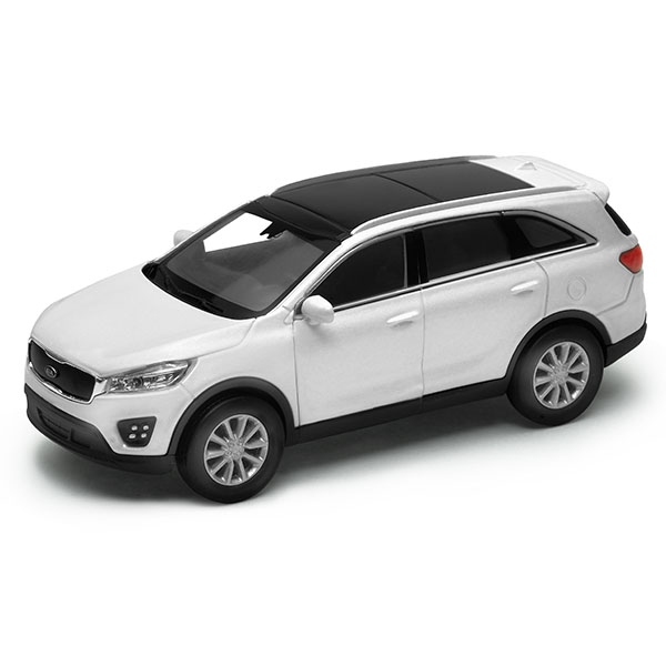 Игрушка модель машины 1:34-39 Kia Sorento