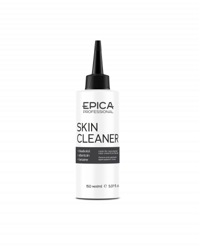 EPICA Skin Cleaner Лосьон для удаления краски с кожи головы, 150мл