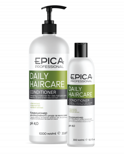 EPICA Daily Haircare Кондиционер д/ежедневного ухода