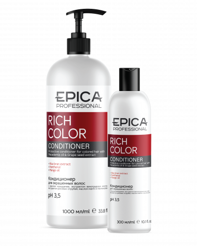 EPICA Rich Color Кондиционер д/окрашенных волос