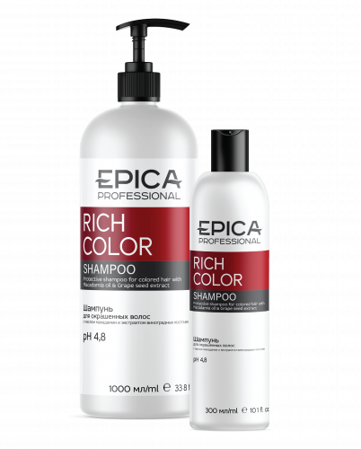 EPICA Rich Color Шампунь д/окрашенных волос