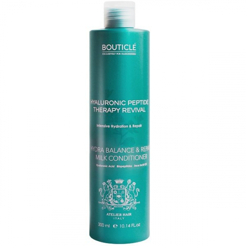 Конд д волос увлажняющий д сухих и поврежденных Hydra Balance&Repair Milk Conditioner 1000м