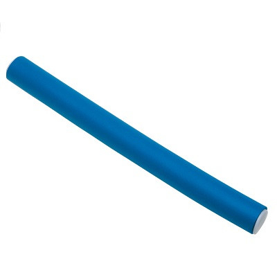 Бигуди бумеранг d14*150мм 10шт синие